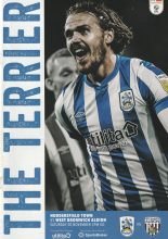 Huddersfield Town v West Bromwich Albion  20-Nov-2021