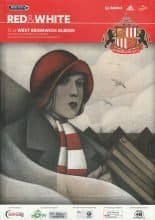 Sunderland v West Bromwich Albion  02-Apr-2016
