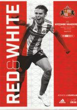 Sunderland v Wycombe Wanderers   01-Jan-2020