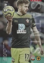 Southampton v Wolverhampton Wanderers 18-Jan-2020