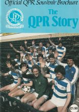 The QPR Story