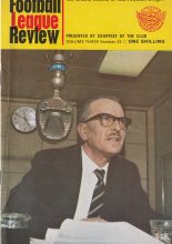 Football League Review v3n23
