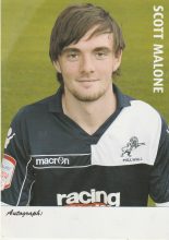 Scott Malone photo