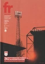 Nottingham Forest v Blackburn Rovers 13-Apr-2019