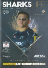 Sale Sharks v Bath Rugby 23-Dec-2017