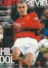 Manchester United v Blackburn Rovers  19-Apr-2023