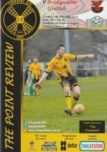 Torpoint v Bridgwater United 07-Feb-2023