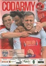 Fleetwood Town v Bury Town  14-Sep-2013