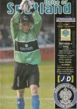 Rochdale v Bury 18-Apr-2003