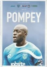 Portsmouth v Bury 19-Oct-2013