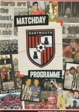 Dartmouth v Crediton United  25-Feb-2023