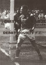 Chesterfield v Derby County 29-Jul-1995