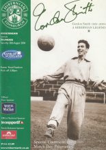 Hibernian v Dundee 28-Aug-2004