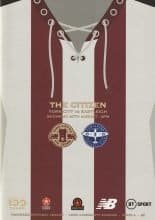 York City v Eastleigh 20-Aug-2022