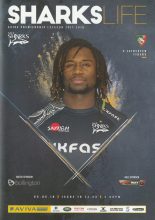 Sale Sharks v Leicester Tigers 05-May-2018
