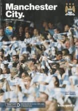 Manchester City v Sunderland 05-Nov-2007