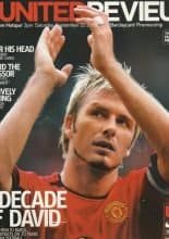 Manchester United v Tottenham Hotspur  21-Sep-2002