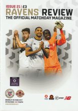 Bromley v York City 07-Mar-2023
