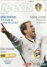 Leeds United v Barnsley 21-Dec-2006