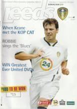 Leeds United v Birmingham City 23-Sep-2006