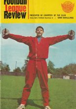 Football League Review v3n9