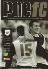 Preston North End v Hull City 21-Oct-2006