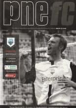 Preston North End v Birmingham City 06-May-2007