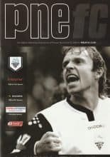 Preston North End v Cardiff City 09-Sep-2006