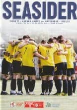 Marske United v Gateshead 16-Oct-2021