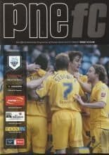 Preston North End v Manchester City 18-Feb-2007