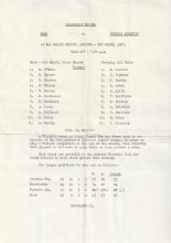 Hook v Portals Athletic  06-Mar-1967
