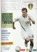Leeds United v Queens Park Rangers 20-Feb-2007