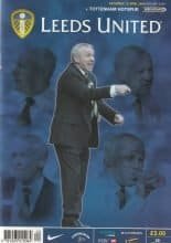 Leeds United v Tottenham Hotspur 12-Apr-2003
