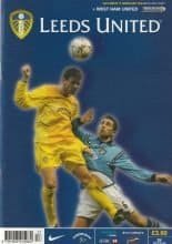 Leeds United v West Ham United 08-Feb-2003