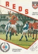 Uxbridge v Worthing 26-Sep-1989
