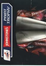 Chesterfield v Swindon Town 25-Mar-2012