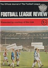 Football League Review v2n29