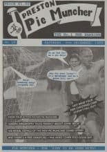 Preston Pie Muncher no18