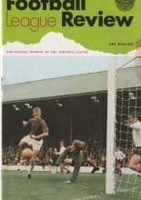 Football League Review no 407