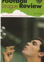 Football League Review no 423