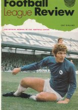 Football League Review no 425