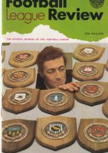 Football League Review no 426