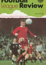 Football League Review no 428