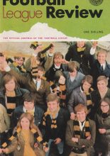 Football League Review no 429