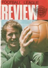 Football League Review no 511