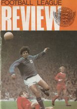 Football League Review no 514