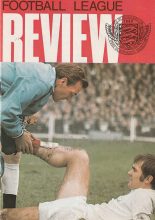Football League Review no 517
