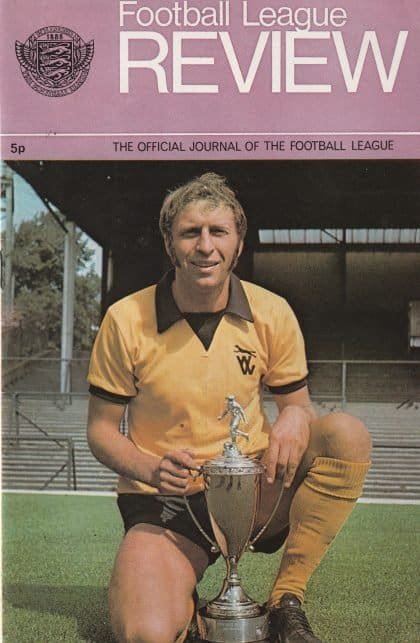 Football League Review no607