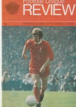 Football League Review no624