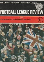 Football League Review v2n37
